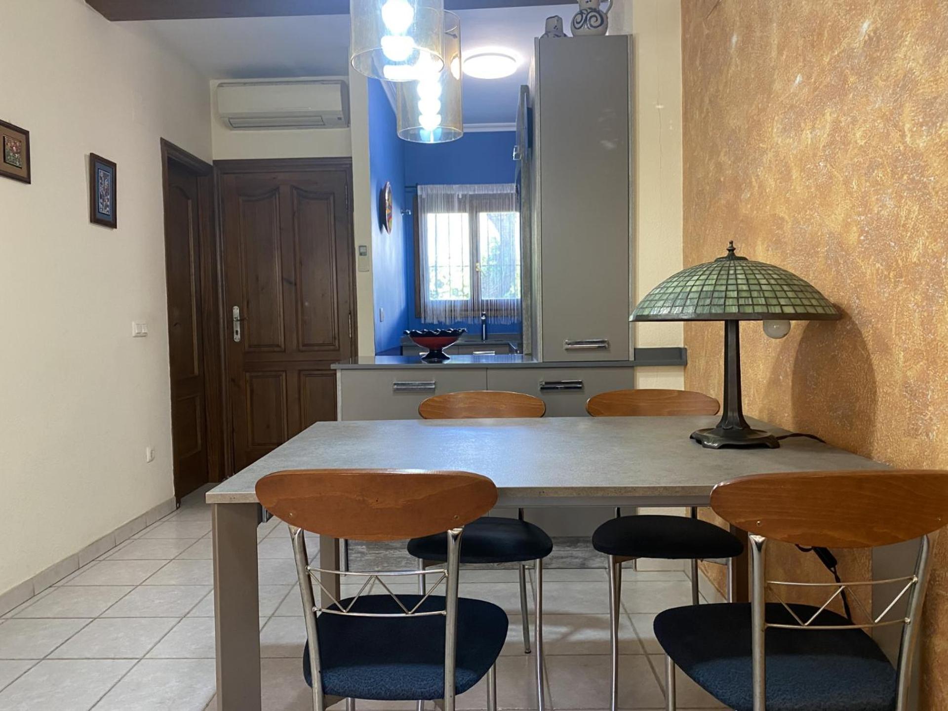 Townhouse In Las Rotas Дения Екстериор снимка