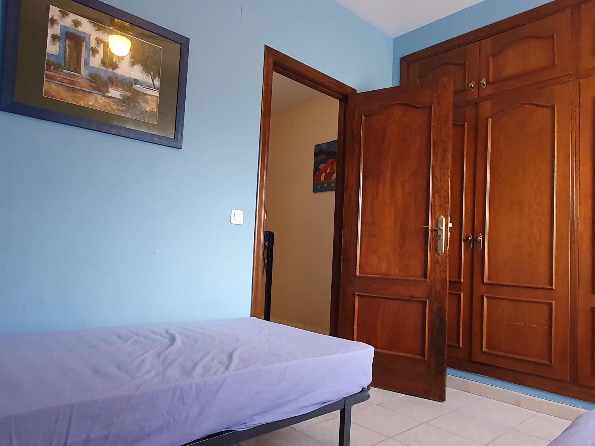 Townhouse In Las Rotas Дения Екстериор снимка
