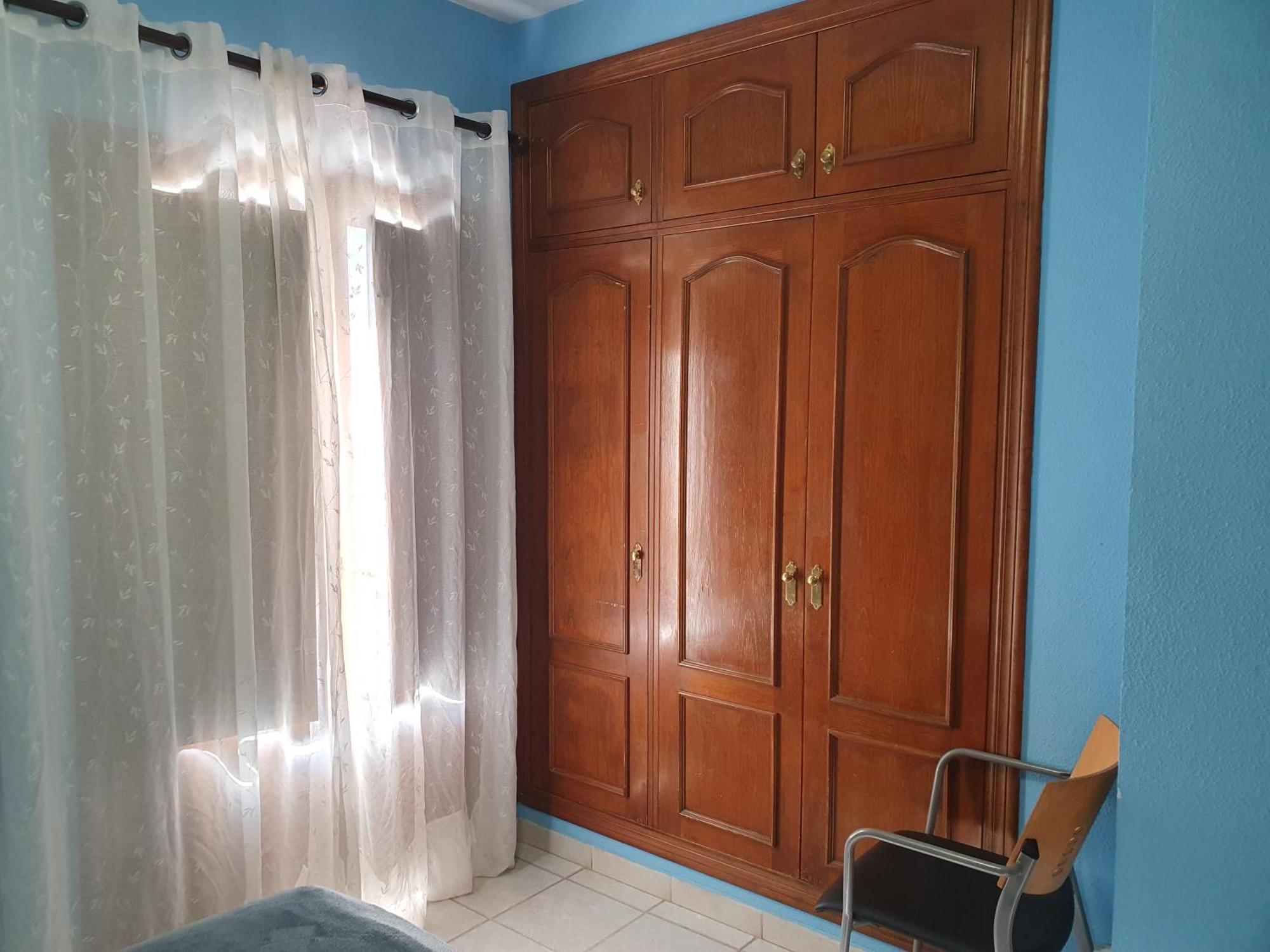 Townhouse In Las Rotas Дения Екстериор снимка