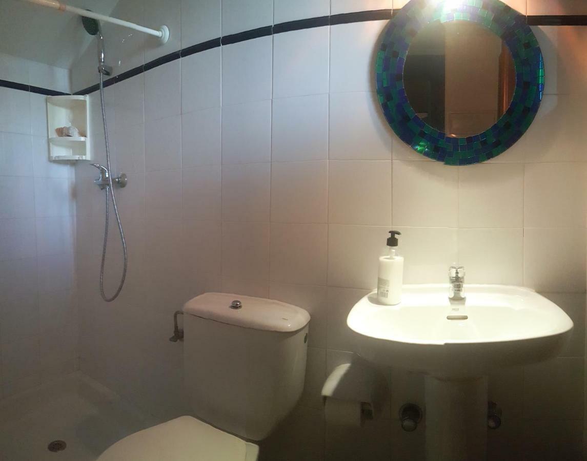 Townhouse In Las Rotas Дения Екстериор снимка